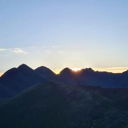 Ihäusl Aschau Im Zillertal