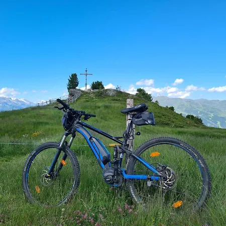 Ihaeusl * Aschau Im Zillertal