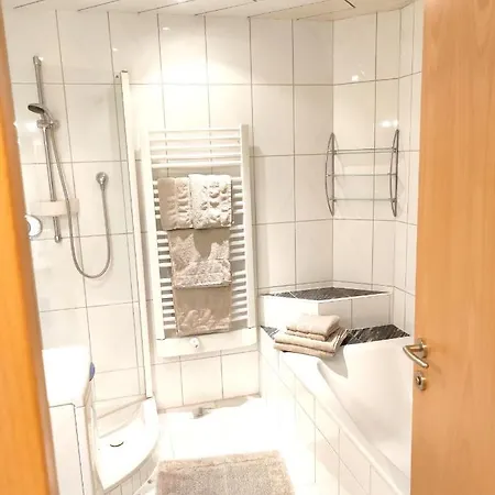 Ihaeusl Apartment Aschau Im Zillertal