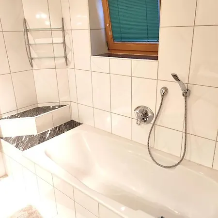 Apartment Ihaeusl Aschau Im Zillertal