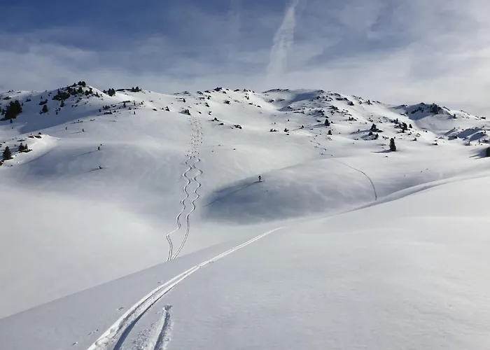 Apartamento Ihaeusl *