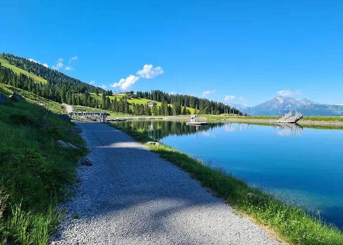 Ihaeusl Apartamento *