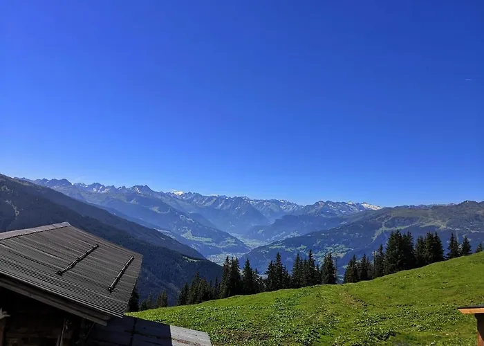 Apartamento Ihaeusl *