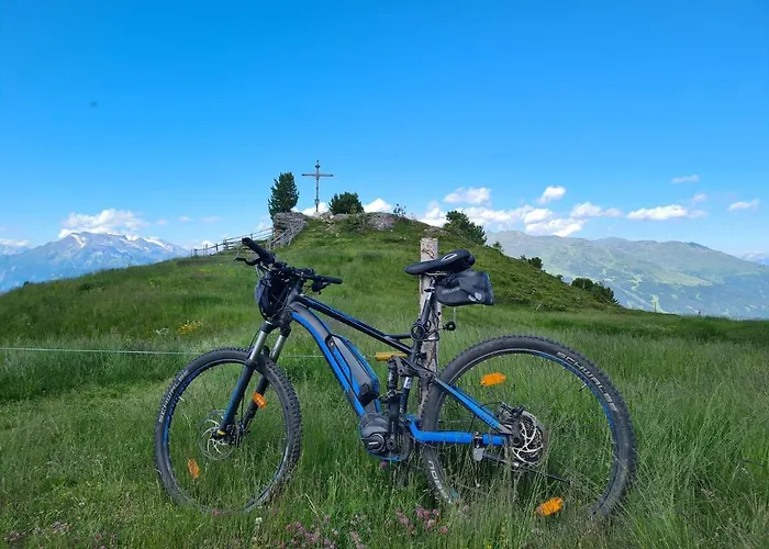 Ihaeusl * Aschau Im Zillertal