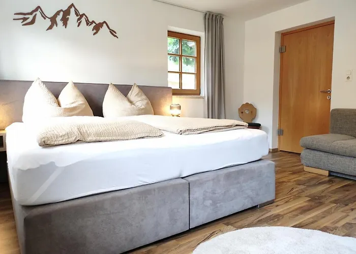 Ihaeusl Apartamento Aschau Im Zillertal