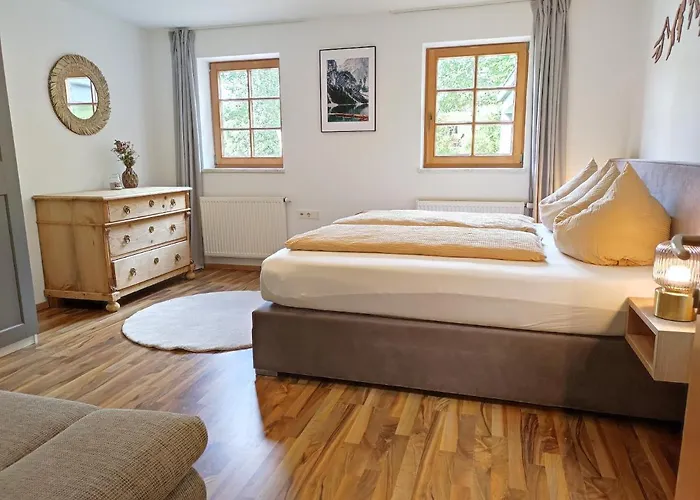 Ihaeusl Aschau Im Zillertal