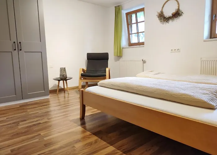 Ihaeusl Apartamento Aschau Im Zillertal