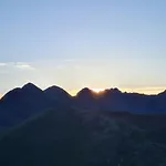 Ihaeusl Aschau Im Zillertal