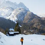 Ihaeusl Διαμέρισμα Aschau Im Zillertal