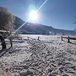 Διαμέρισμα Ihaeusl Aschau Im Zillertal
