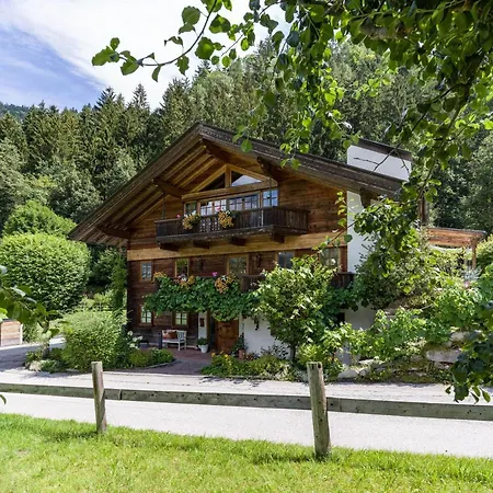 Ihaeusl * Aschau Im Zillertal