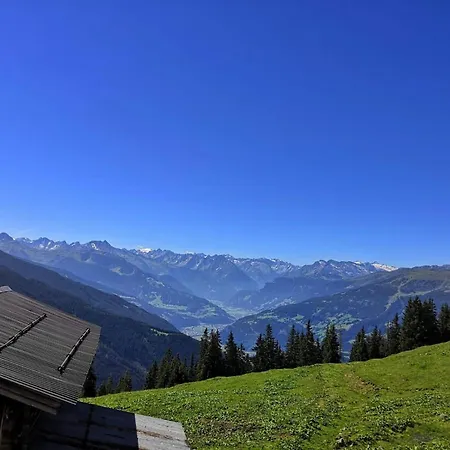 Appartement Ihaeusl *