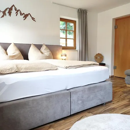 Ihaeusl Appartement Aschau Im Zillertal