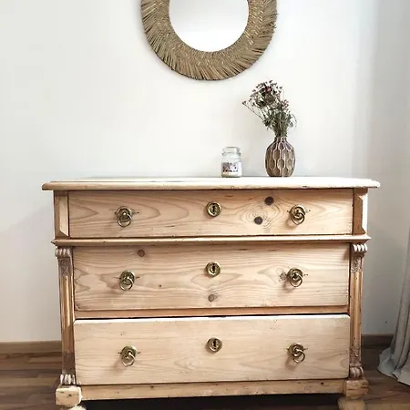 Appartement Ihaeusl