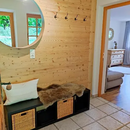 Appartement Ihaeusl