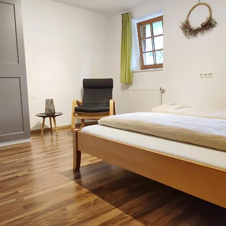 Ihaeusl Appartement Aschau Im Zillertal
