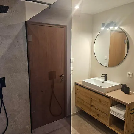 Ihaeusl Appartement