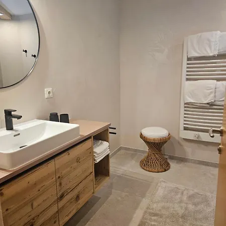Appartement Ihaeusl