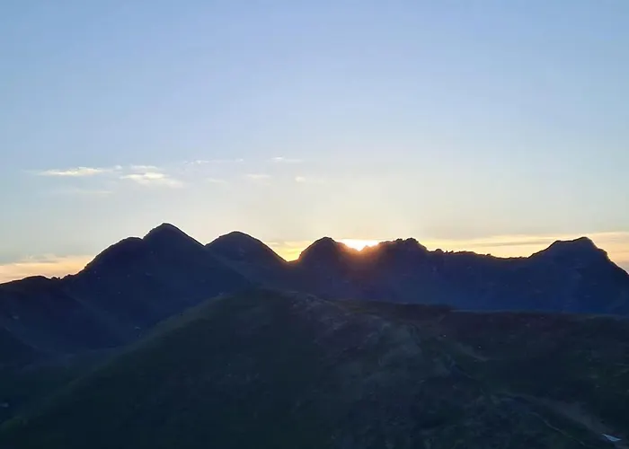 Ihaeusl Aschau Im Zillertal