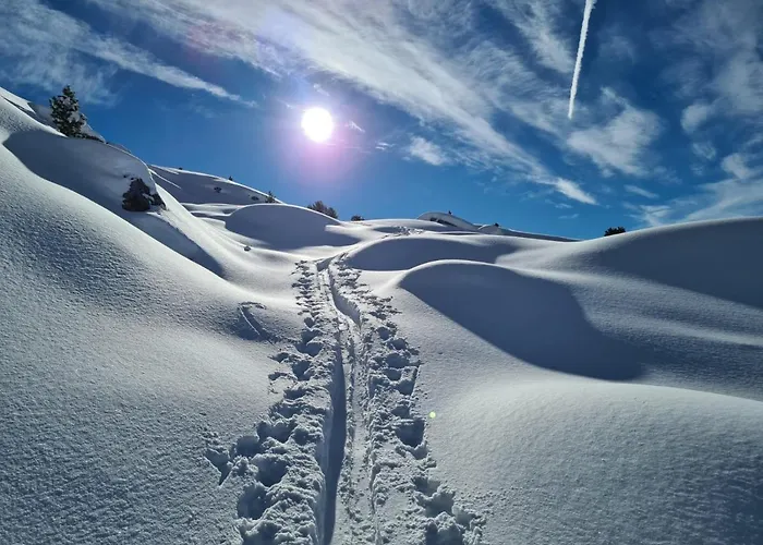 Ihaeusl شقة Aschau Im Zillertal