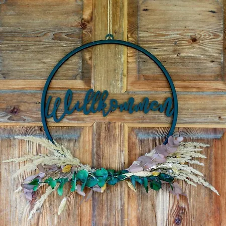 Ihaeusl Apartment Aschau Im Zillertal